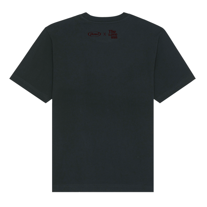 Support Your Local Dancefloor Tee