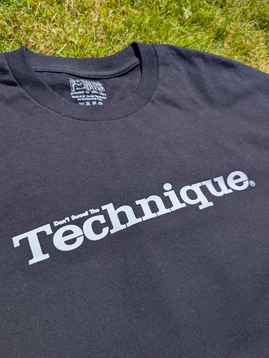 Technique Tee