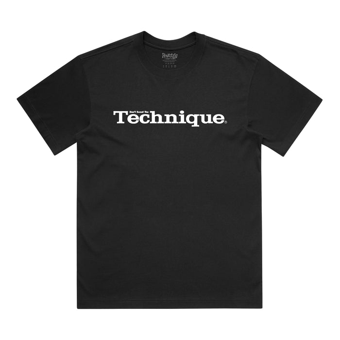 Technique Tee