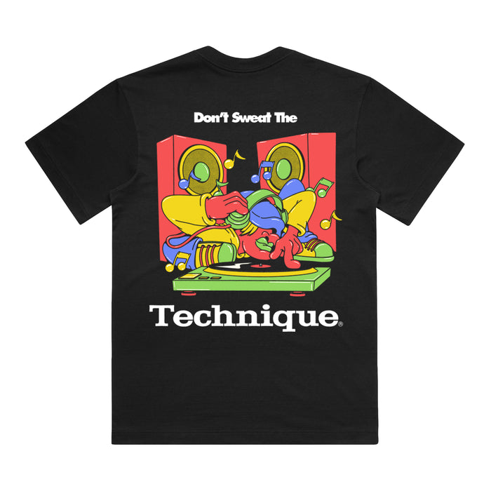 Technique Tee