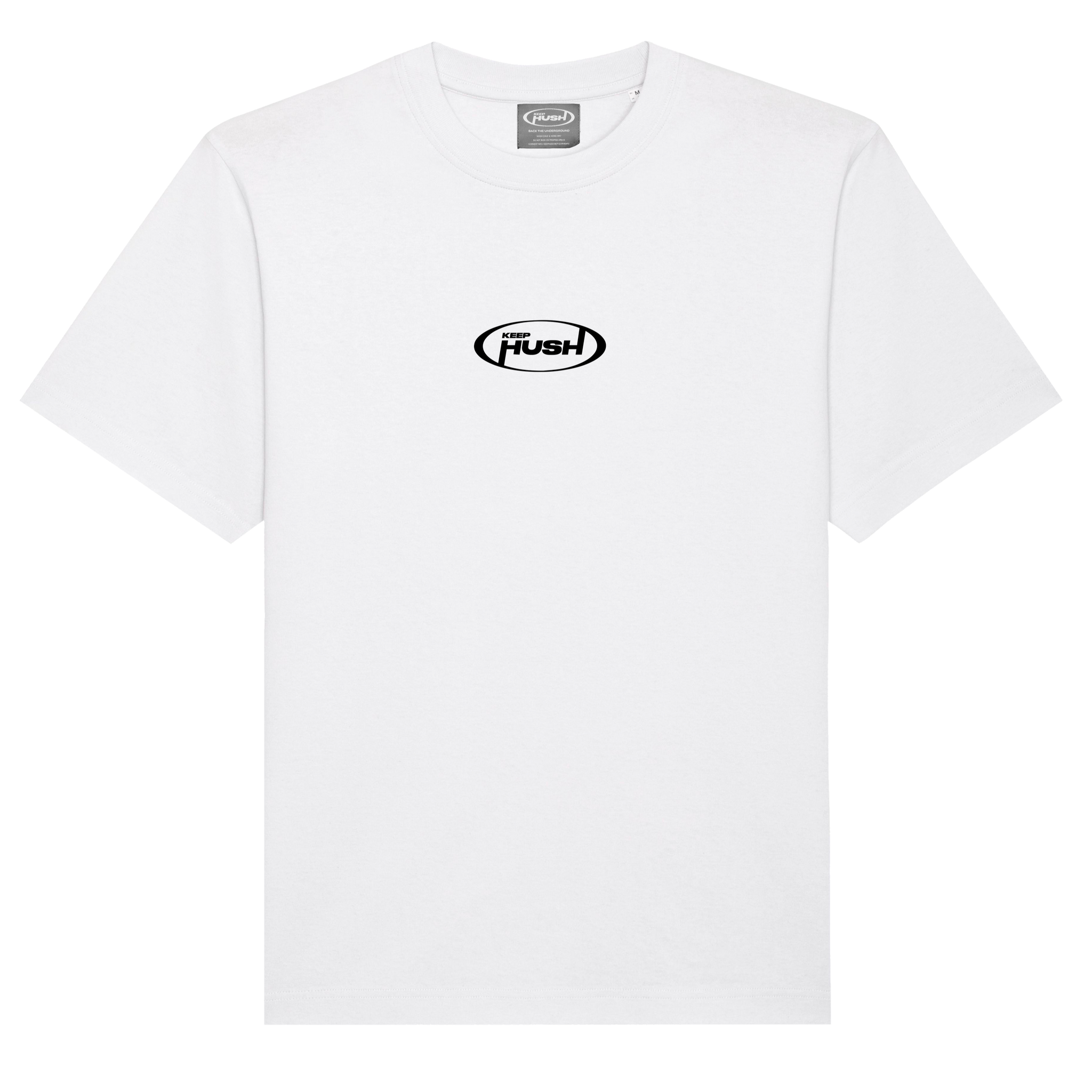 Thicc Logo tee