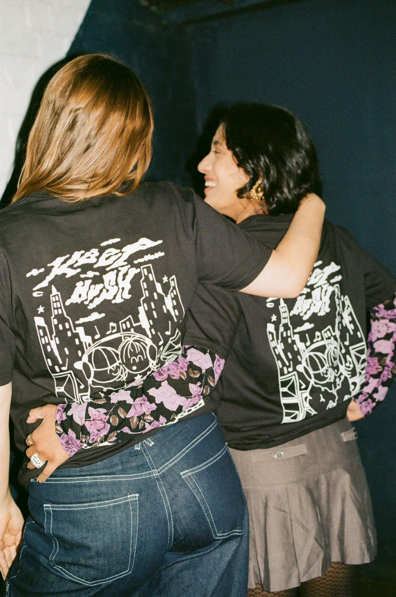 Lovers @ Midnight