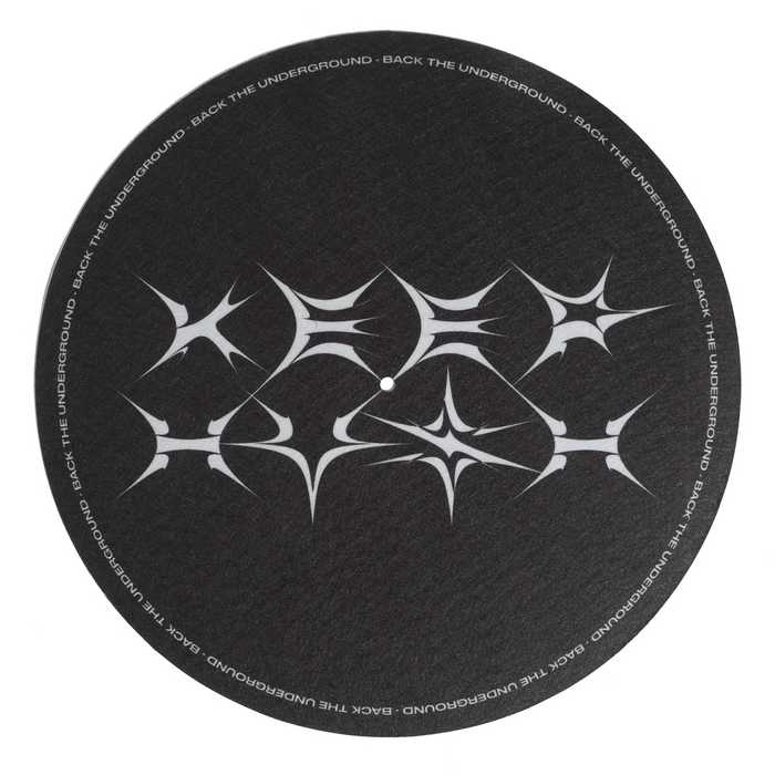 Wheely Nice Slipmat
