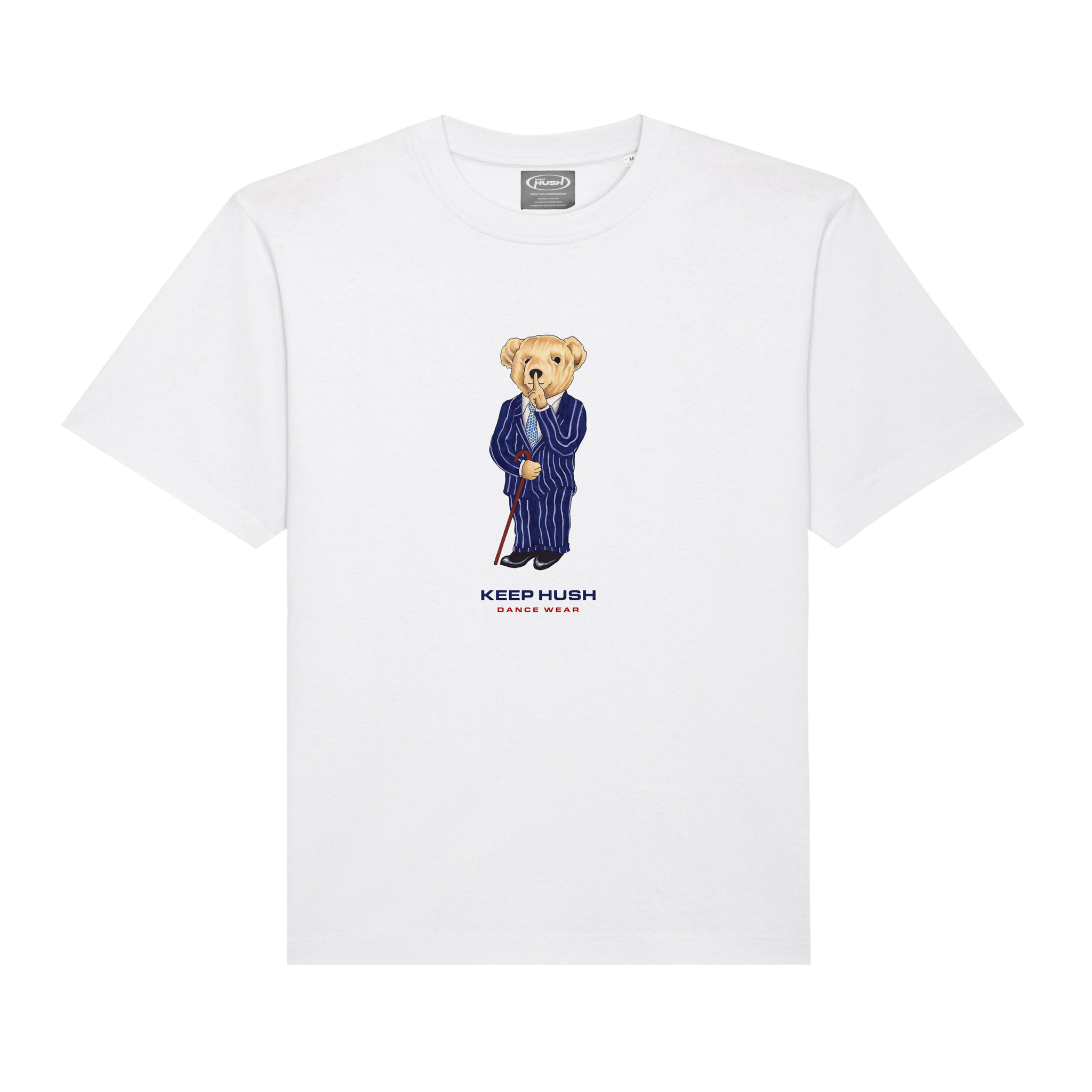 Polo Bear 1.0