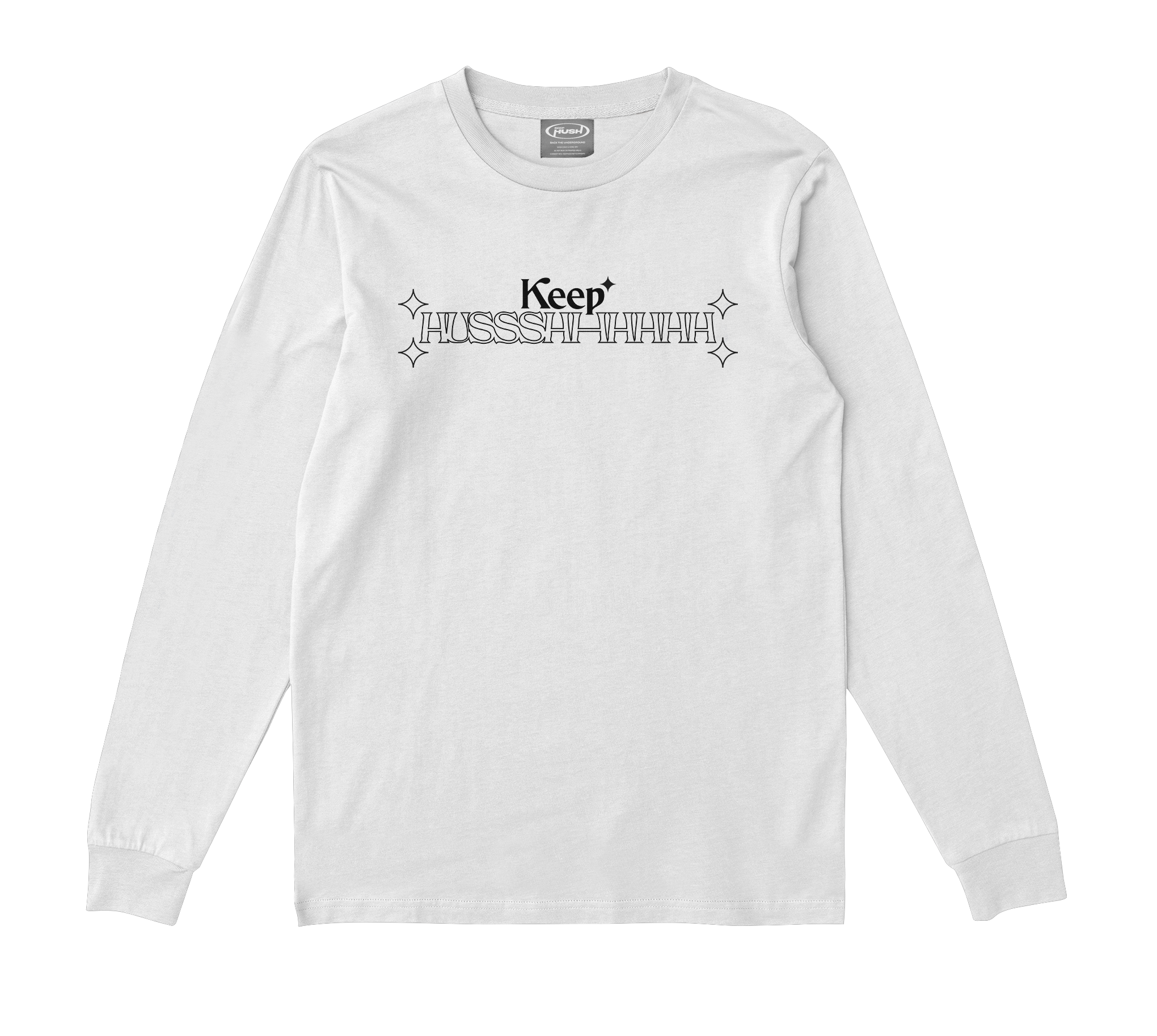 Questing Tee [white]
